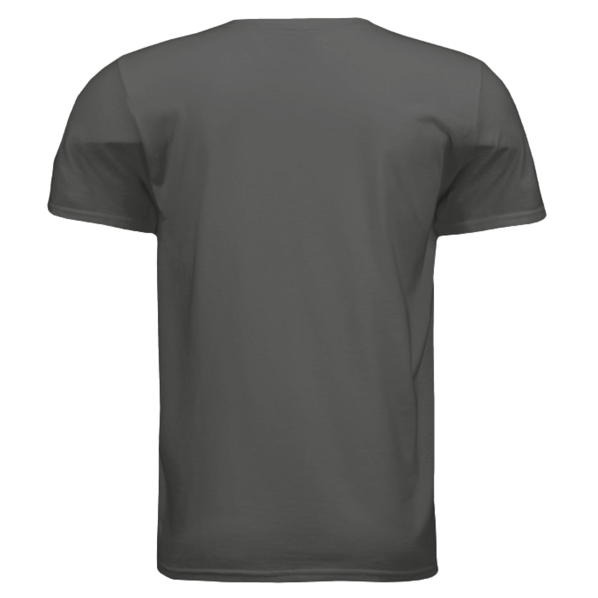 CHARCOAL - BACK