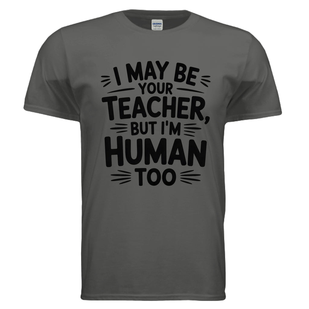 CHARCOAL - FRONT
