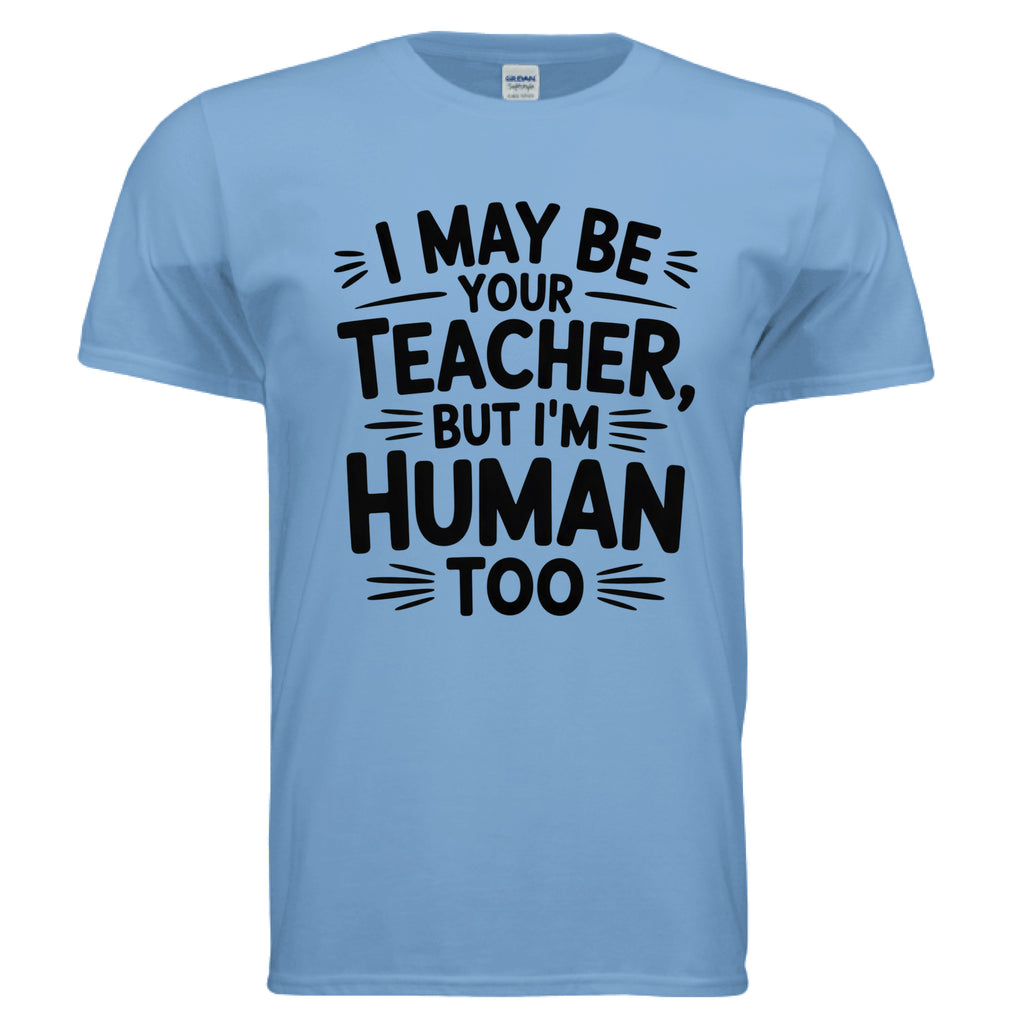 CAROLINA BLUE - FRONT