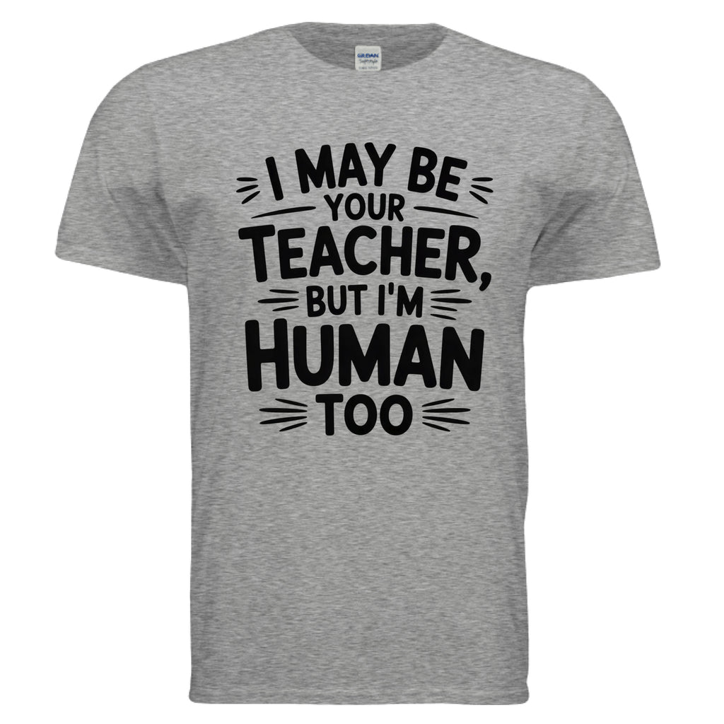 GRAPHITE HEATHER - FRONT