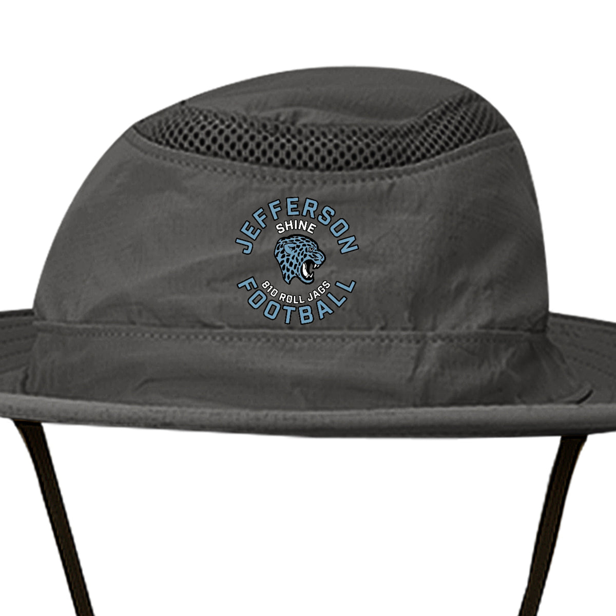 Sterling Grey - C947 - FRONT