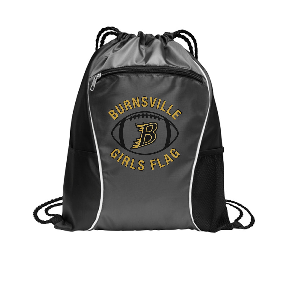 Deep Smoke - BG613 - FRONT