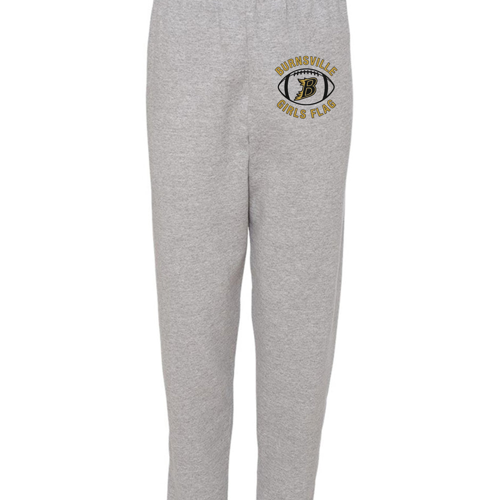 ATHLETIC HEATHER - 974MP - FRONT