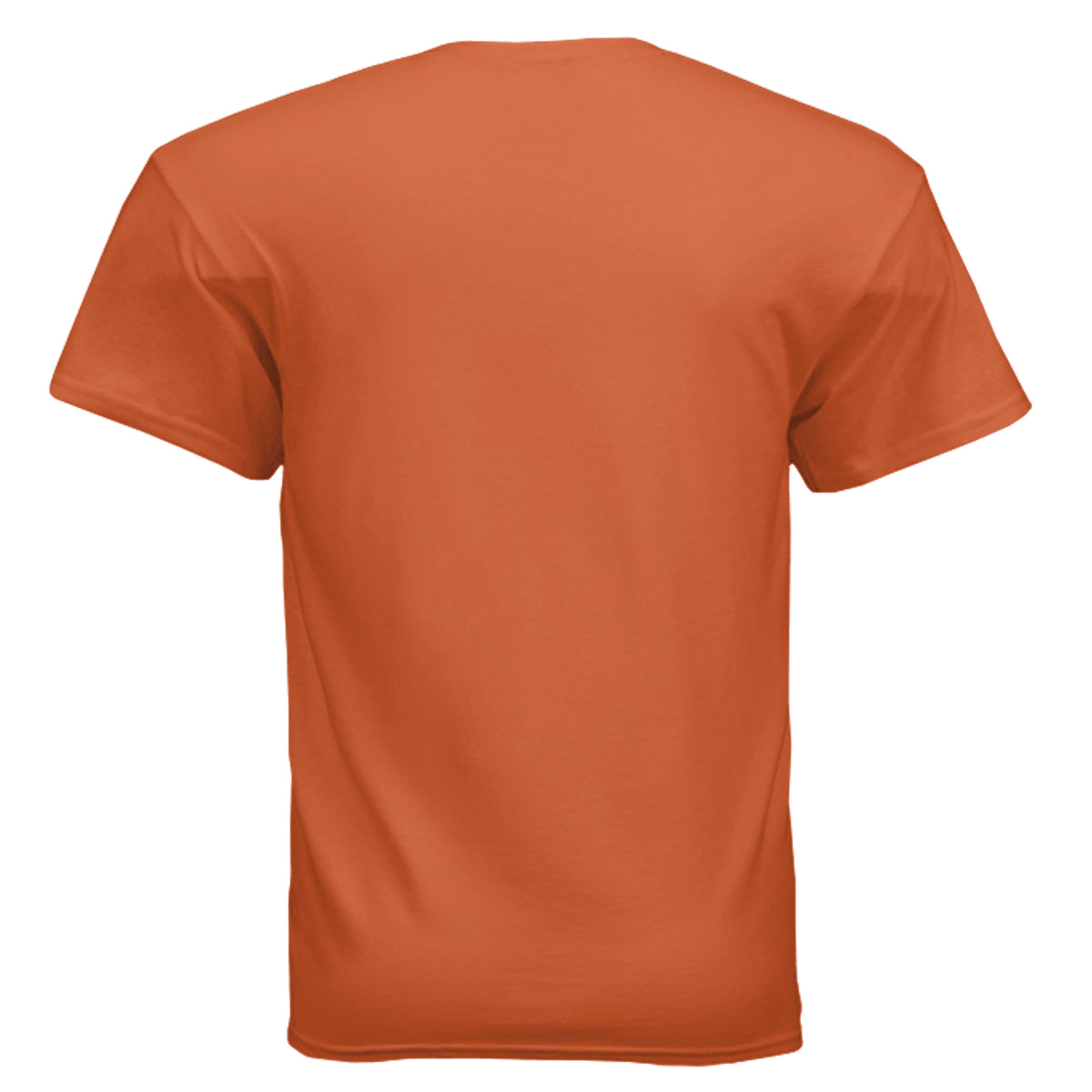 ORANGE - G200 - BACK