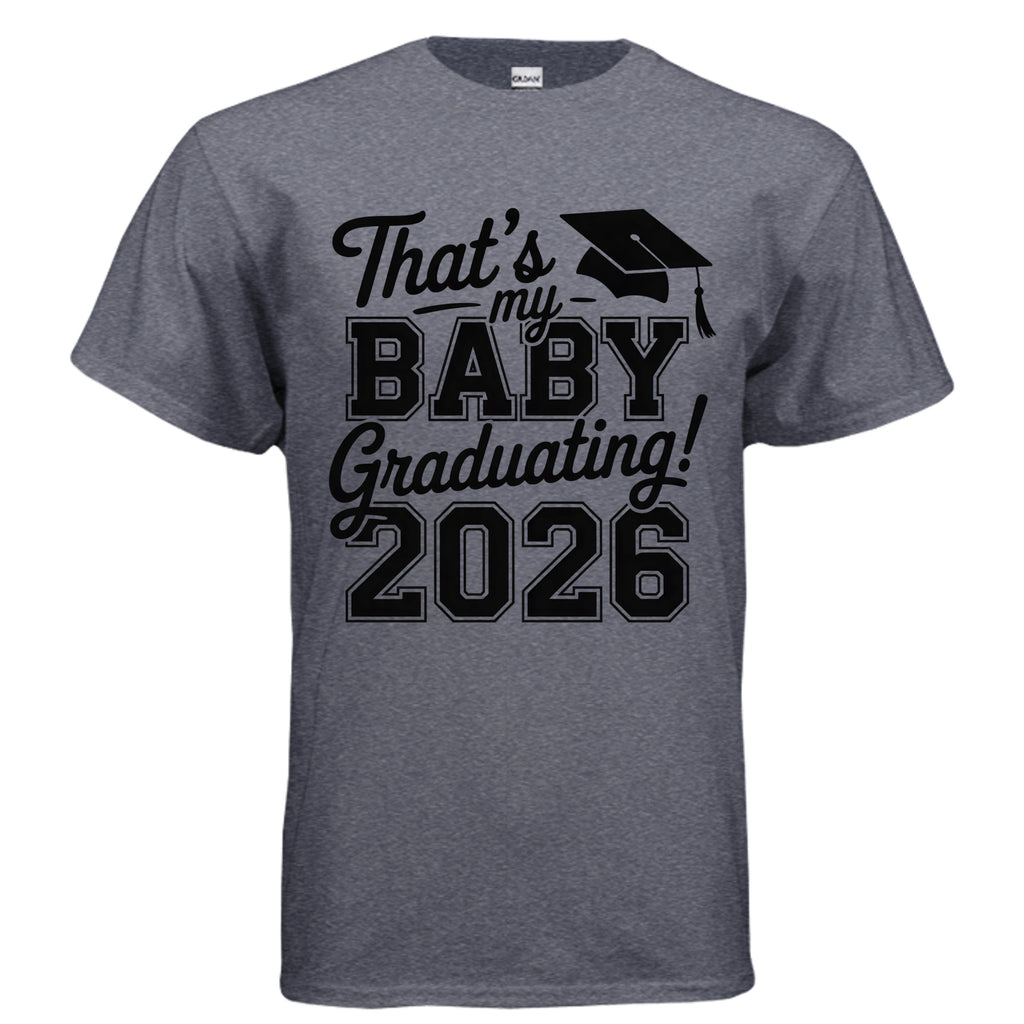 HEATHER NAVY - G200 - FRONT