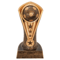 SKU: CA191 - 6 1/2" Soccer Cobra Award