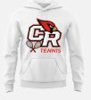 Coon Rapids Tennis Hoodie